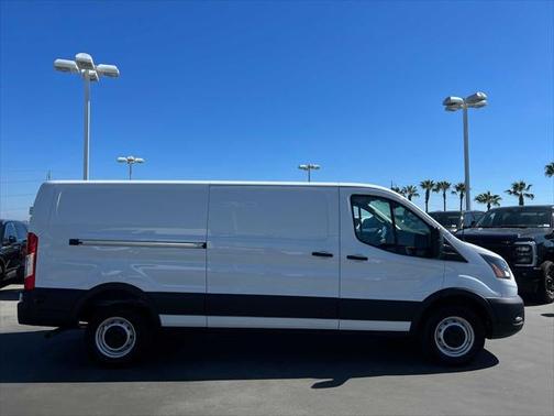 2025 Ford Transit-350