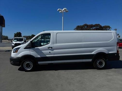 2025 Ford Transit-350