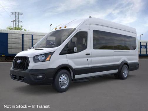 2025 Ford Transit-350 XL