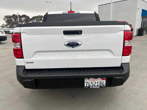 2024 Ford Maverick XL