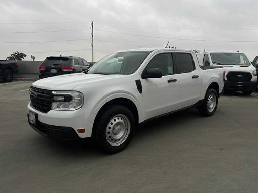 2024 Ford Maverick XL