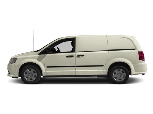 2013 RAM Cargo Tradesman