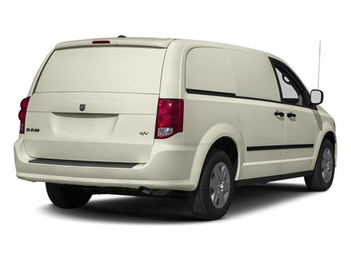 2013 RAM Cargo Tradesman