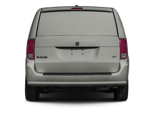 2013 RAM Cargo Tradesman