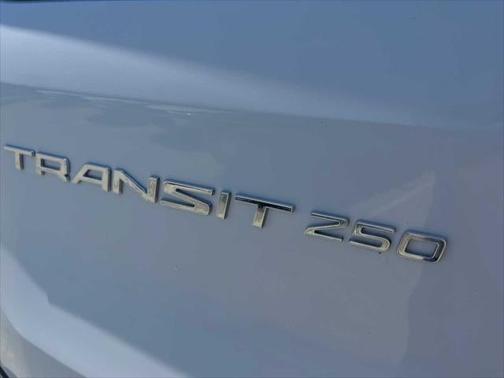 2018 Ford Transit-250 Base