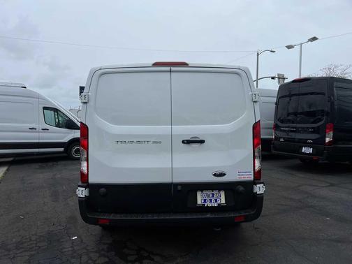 2023 Ford Transit-350 