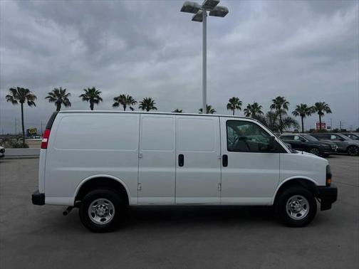 2022 Chevrolet Express 3500 Work Van