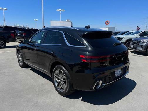 2022 Genesis GV70 2.5T