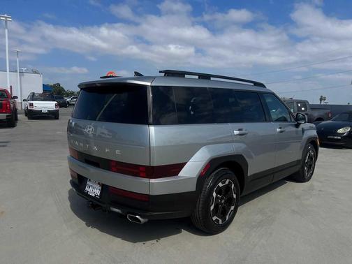 2024 Hyundai SANTA FE SEL