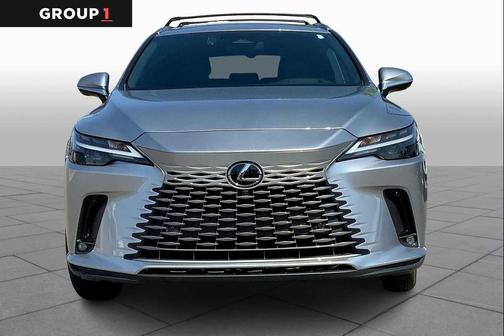 Iridium 2024 Lexus RX 350h Premium Plus