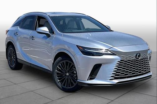 Iridium 2026 Lexus RX 350 Premium