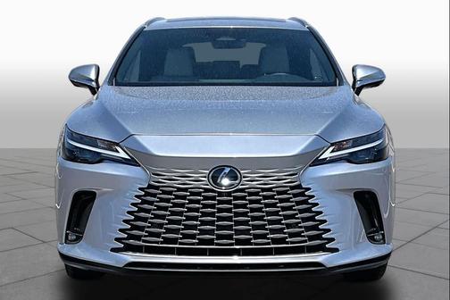 Iridium 2026 Lexus RX 350 Premium