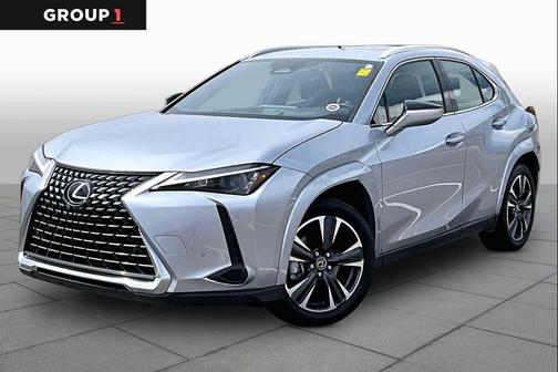Iridium 2025 Lexus UX 300h Premium