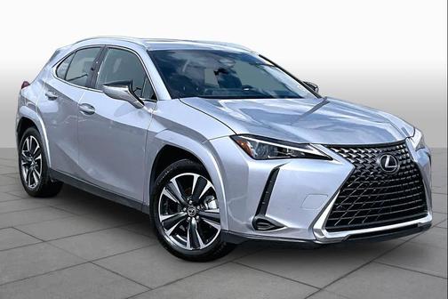 Iridium 2025 Lexus UX 300h Premium