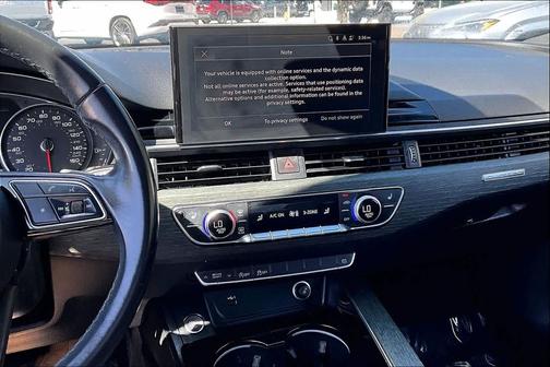 Ibis White 2022 Audi A5 45 S line Premium
