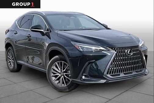 Caviar 2025 Lexus NX 350h Premium