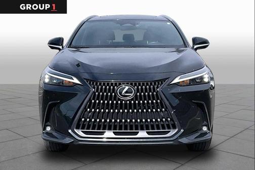 Caviar 2025 Lexus NX 350h Premium
