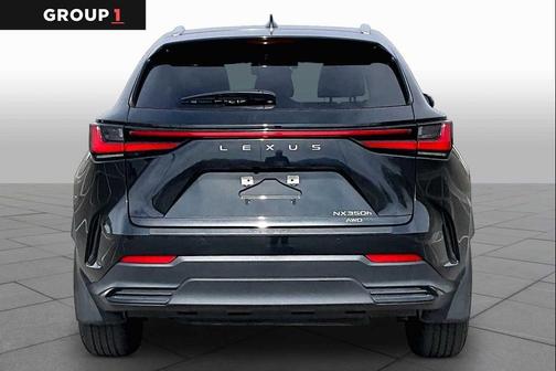 Caviar 2025 Lexus NX 350h Premium