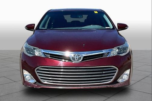 Moulin Rouge Mica 2013 Toyota Avalon XLE Touring