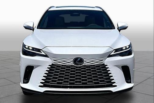 Eminent White Pearl 2026 Lexus RX 350 Premium