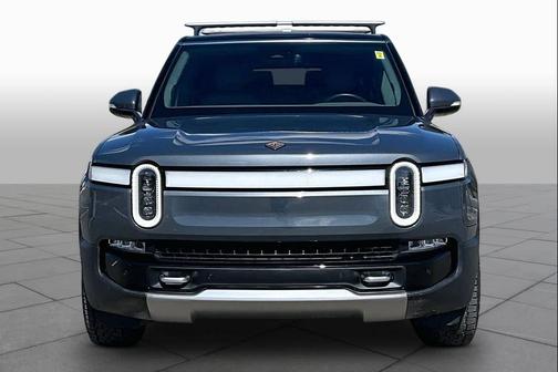 El Cap Granite 2023 Rivian R1S Adventure