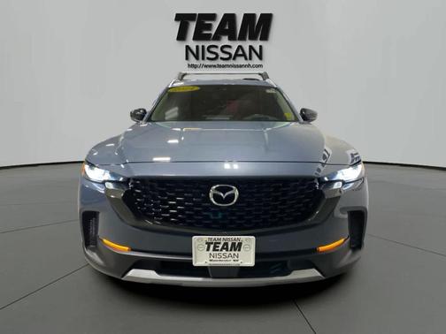 2024 Mazda CX-50 2.5 Turbo Premium Package