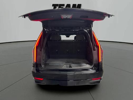 2024 Cadillac Escalade Sport