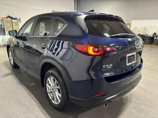 2023 Mazda CX-5 2.5 S Preferred Package