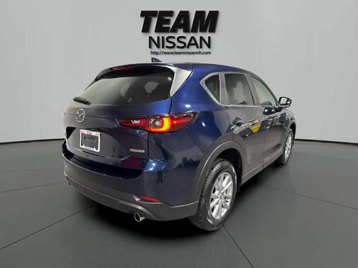 2023 Mazda CX-5 2.5 S Preferred Package