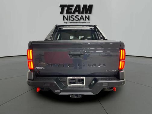 2024 Toyota Tacoma Hybrid TRAILHUNTER HYBRID 6 BED NATL