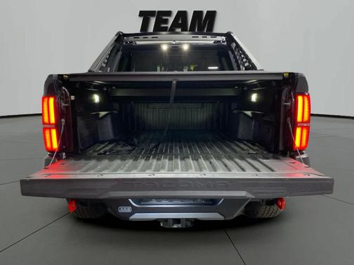 2024 Toyota Tacoma Hybrid TRAILHUNTER HYBRID 6 BED NATL