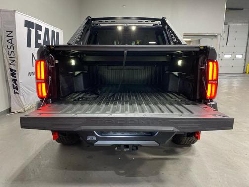 2024 Toyota Tacoma Hybrid TRAILHUNTER HYBRID 6 BED NATL