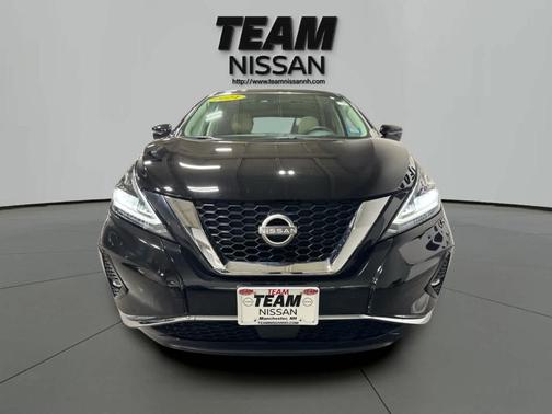 2024 Nissan Murano SL
