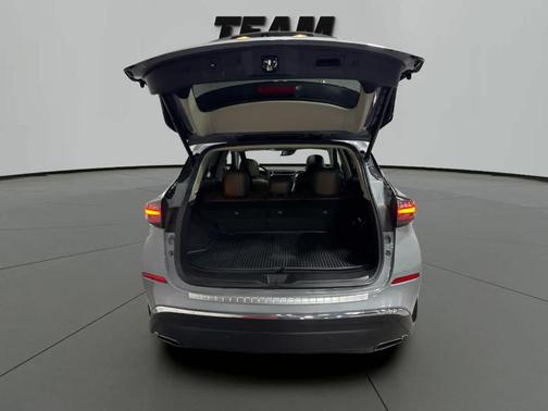 2021 Nissan Murano Platinum