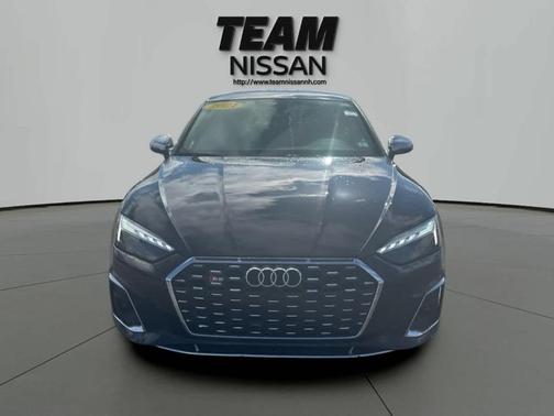 2021 Audi S5 3.0T Premium Plus