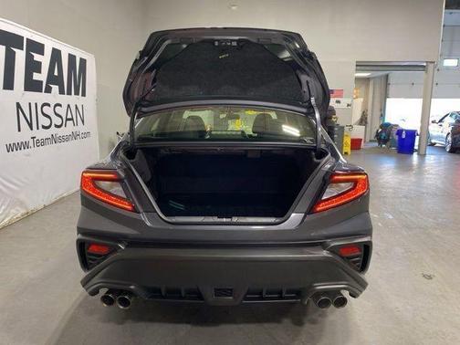 2023 Subaru WRX Base