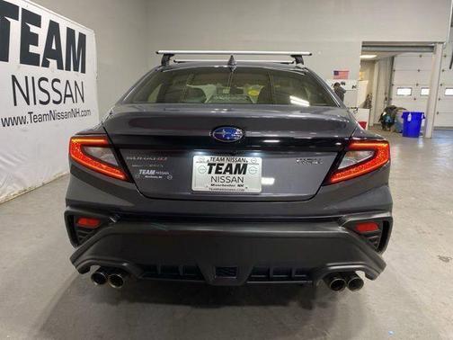 2023 Subaru WRX Base