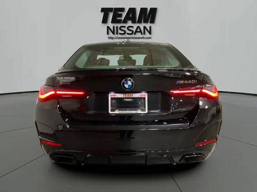 2023 BMW M440 Gran Coupe i xDrive