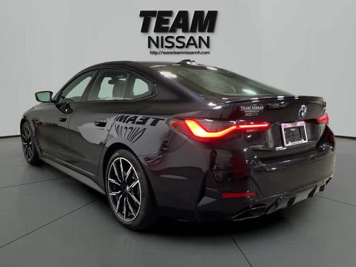 2023 BMW M440 Gran Coupe i xDrive