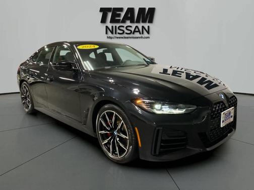 2023 BMW M440 Gran Coupe i xDrive