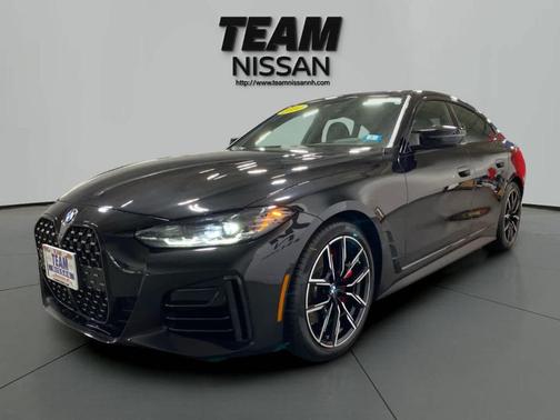2023 BMW M440 Gran Coupe i xDrive