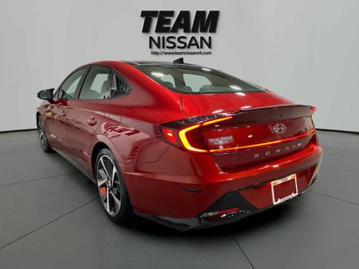 2023 Hyundai SONATA SEL Plus