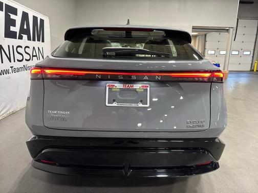 2023 Nissan ARIYA EVOLVE+