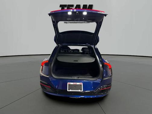 2022 Kia EV6 GT-Line