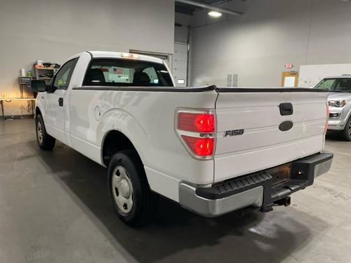 2009 Ford F-150 XLT