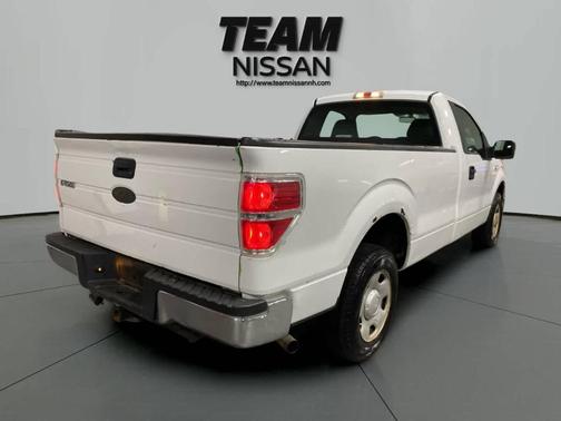 2009 Ford F-150 XLT