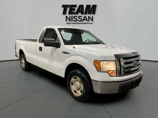 2009 Ford F-150 XLT