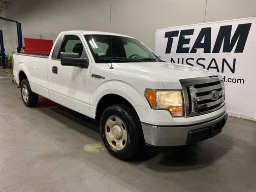2009 Ford F-150 XLT