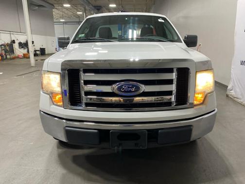 2009 Ford F-150 XLT