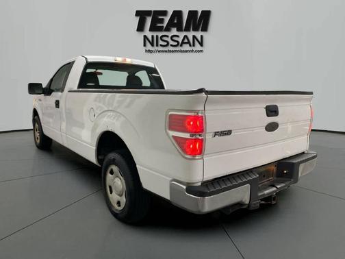 2009 Ford F-150 XLT